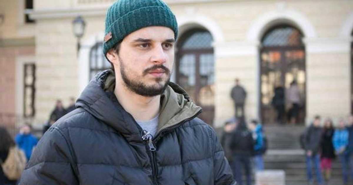 Тв лица: Никола Ракочевић