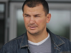    Остави све и читај: Енес Халиловић