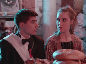 Муке једног Лава, други циклус