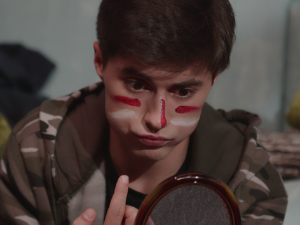 Муке једног Лава, 2. циклус