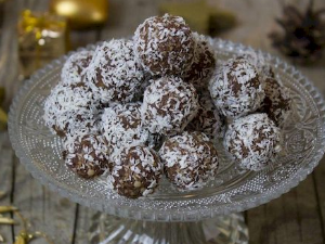 Еко минијатуре: Здрав залогај - Мирине бомбице