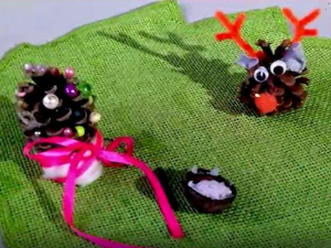 Еко минијатуре: Еко декор