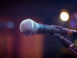 Гласне жице