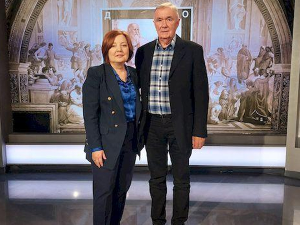  До детаља: Душан Ковачевић, 1. део