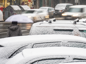 Тодоровић: Ледени дани пред нама, почетком следеће седмице благи скок температуре