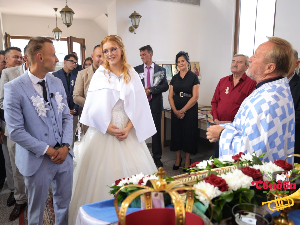 Свадба из мог краја