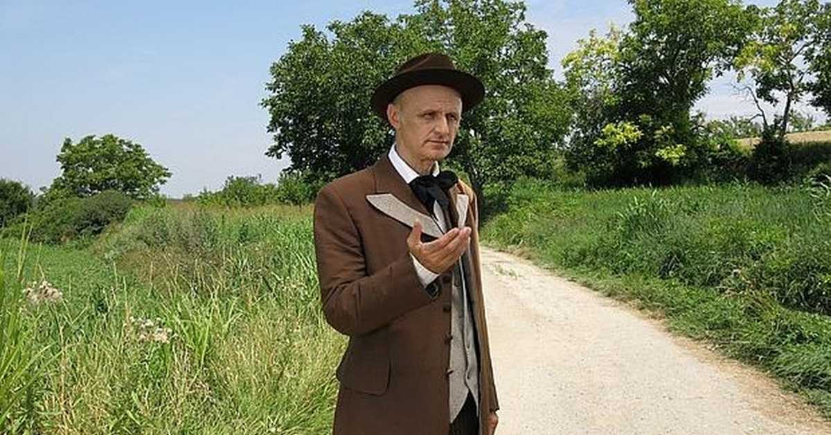 ТВ филм: Легенда о грлици