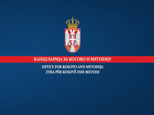 Канцеларија за КиМ: Здравствени радници за Куртија легитимна мета