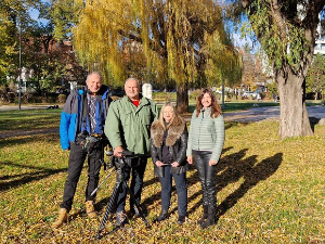 Право на сутра: Терет расељеног лица