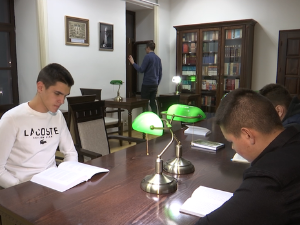 Родославци: Чика Симина кућа