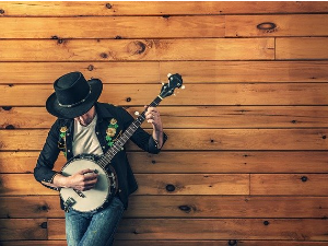 Компас - Кантри