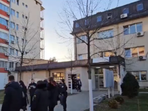 Особље амбуланте коју користе Срби у Приштини пуштено након вишечасовног задржавања