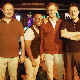 Intime jazz fest 2019: Влада Маричић квартет