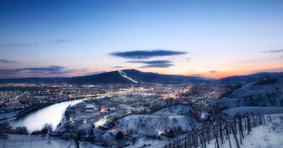 ТВ Београд: Караван - Похорје
