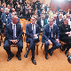 Српско-грчки пословни форум, присуствoвали Вучић и Мицотакис