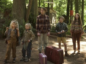 Капетан Фантастични