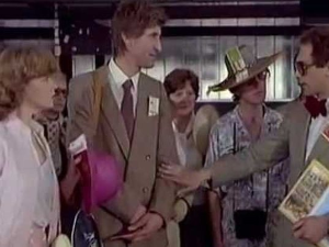 Мој тата на одређено време