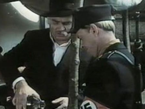 Хитлер из нашег сокака