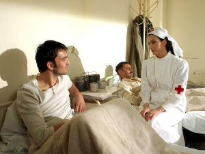 Где цвета лимун жут