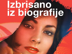 Избрисано из биографије - Љубица Оташевић