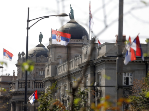 Пољопривредници се састали са министарком Танасковић