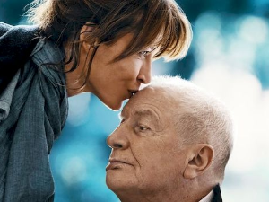 Све је прошло добро