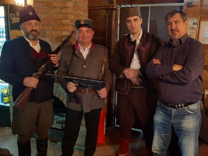 Млавски корпус – заборављена прича