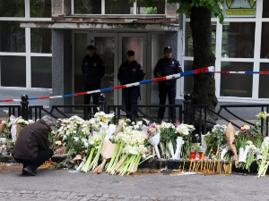 Посебно признање рањеној наставници у "Рибникару", Влада јој доделила доживотна месечна примања