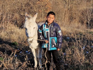 Право на сутра: Задња станица расељени