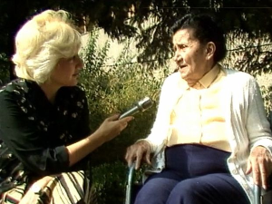 Мира Адања Полак: Ексклузивно