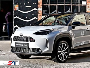 САТ: Ексклузивно на писти у Србији – Масерати МЦ 20