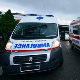 Мушкарац са убодним ранама дошао у Полицијску станицу Сурчин