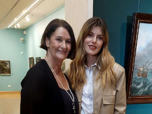 Метаморфозе: Тамара Драгичевић