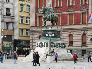 После јутарње магле сунчано и мало топлије, температура до 15 степени 