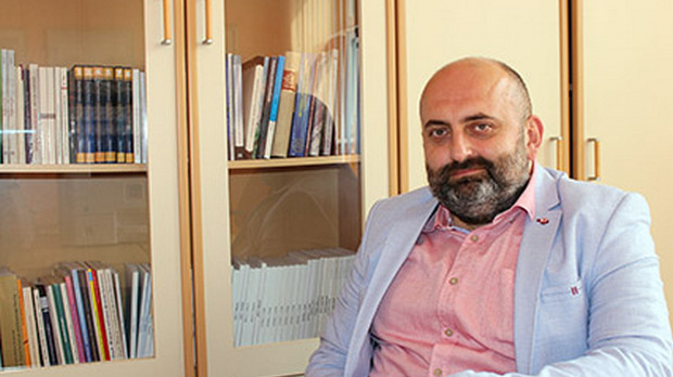 Михаел Антоловић: Освалд Шпенглер и конзервативна револуција (3)