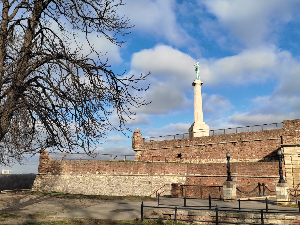 Најтоплији дан ове седмице, температура до 16 степени