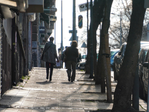 Данас који степен свежије, биће нам потребни кишобрани