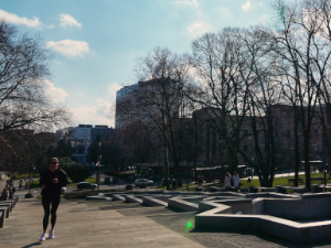 Облачно, крајем дана слаба киша - температура до 14 степени