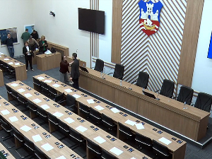 Конститутивна седница Скупштине града Београда одлаже се за 1. март због недостатка кворума