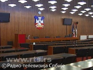 Због недостатка кворума, одложена конститутивна седница Скупштине Београда