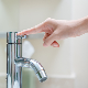 Део Великог Мокрог Луга без воде до даљег