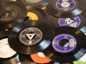 Сингл - Diana - Pаul Anka