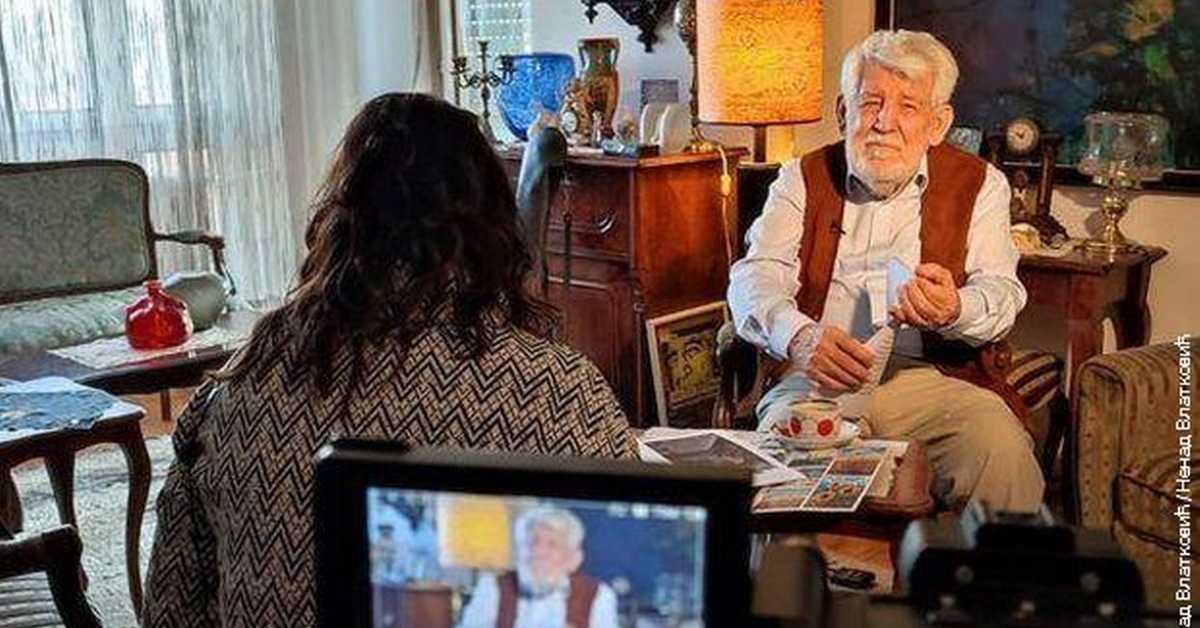 Архив.doc: Сећање на Божу Бабића