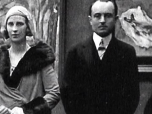 Милан Кашанин 1895-1981: Музеј кнеза Павла, 3-4