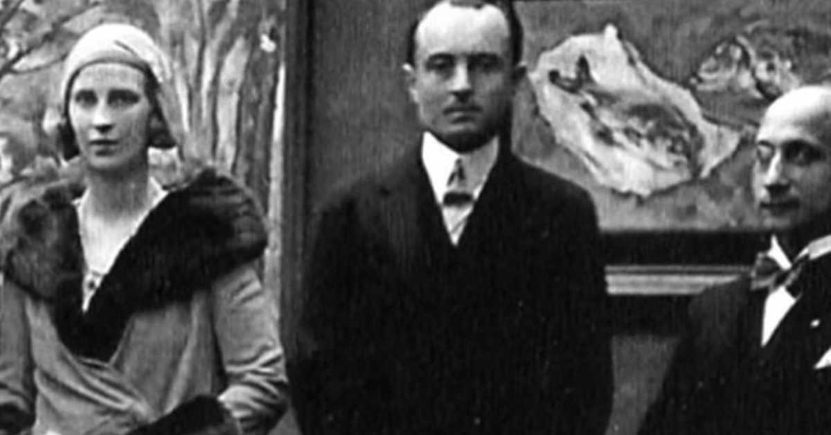 Милан Кашанин 1895-1981: Музеј кнеза Павла, 3-4