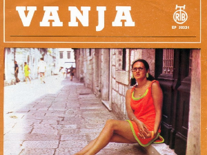 Портрет - Вања Стојковић