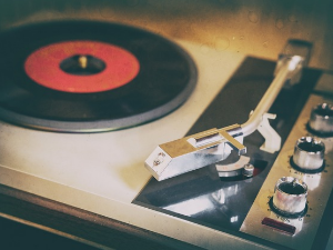 Игла на винилу - Мјузикли