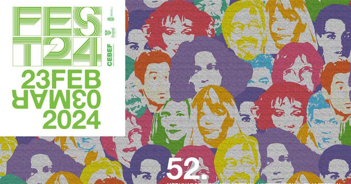 Хроника 52. међународног филмског фестивала ФЕСТ 2024, 3-3