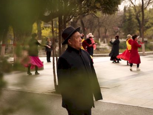 Песма из срца