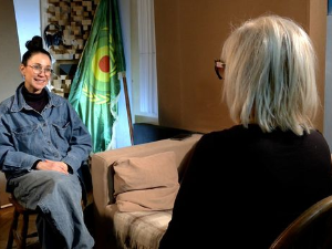 Мира Адања Полак: Ексклузивно